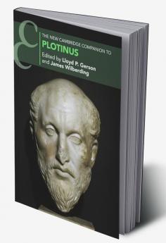 The New Cambridge Companion to Plotinus