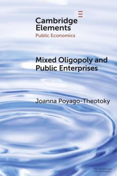 Mixed Oligopoly and Public Enterprises