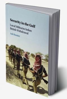 Security in the Gulf