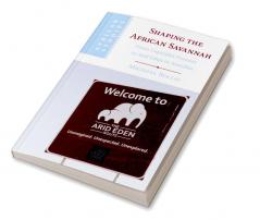 Shaping the African Savannah