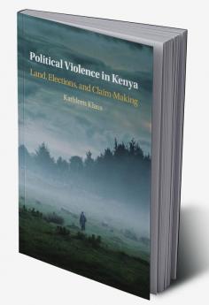 Political Violence in Kenya