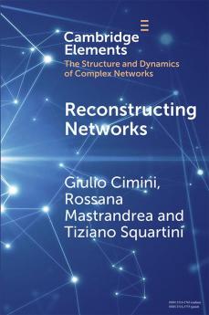 Reconstructing Networks