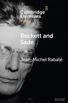 Beckett and Sade