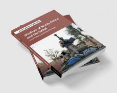 Jihadists of North Africa and the Sahel