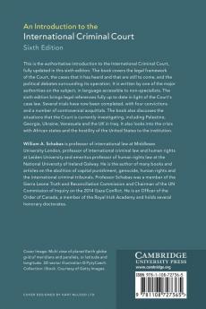 An Introduction to the International Criminal Court