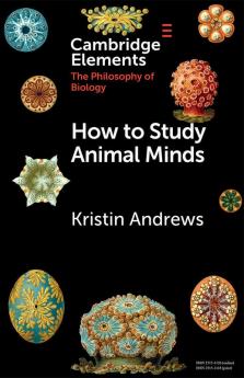 How to Study Animal Minds