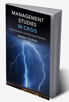 Management Studies in Crisis