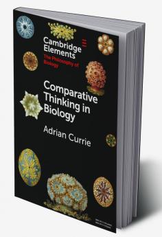 Comparative Thinking in Biology