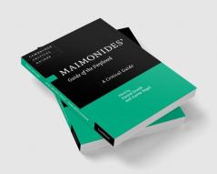 Maimonides' Guide of the Perplexed