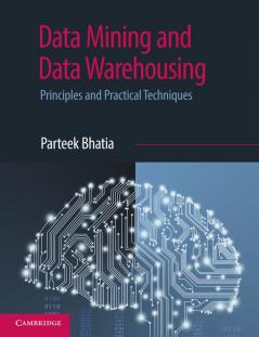 Data Mining and Data Warehousing