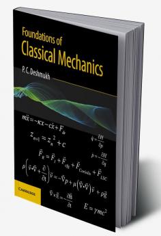 Foundations of Classical Mechanics