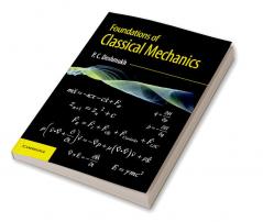 Foundations of Classical Mechanics