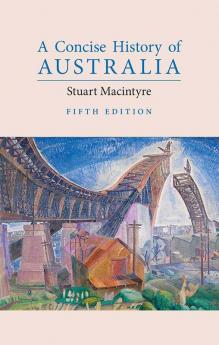 A Concise History of Australia