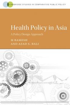 Health Policy in Asia