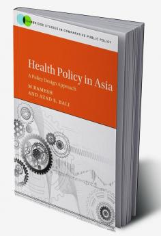 Health Policy in Asia