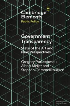 Government Transparency