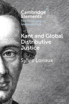 Kant and Global Distributive Justice
