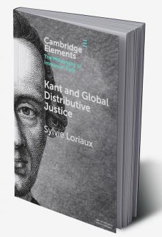 Kant and Global Distributive Justice