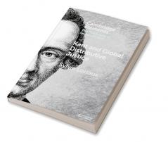 Kant and Global Distributive Justice