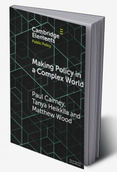 Making Policy in a Complex World