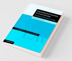 International Taxation of Trust Income