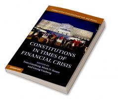 Constitutions in Times of Financial Crisis