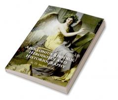 Apollonius Rhodius Herodotus and Historiography