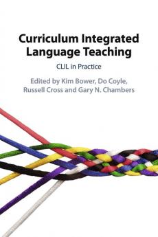 Curriculum Integrated Language Teaching