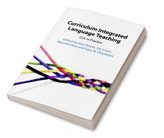 Curriculum Integrated Language Teaching
