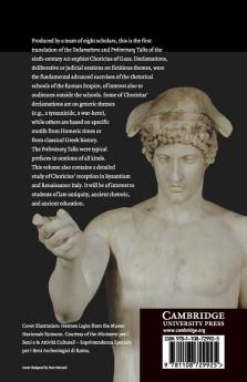 Rhetorical Exercises from Late Antiquity