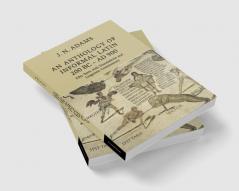 An Anthology of Informal Latin 200 BC-AD 900