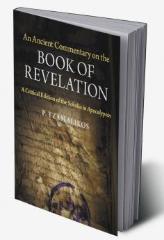 An Ancient Commentary on the Book of Revelation