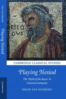 Playing Hesiod