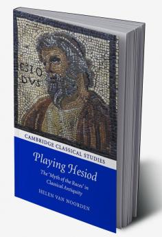 Playing Hesiod