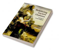 Redefining Ancient Orphism