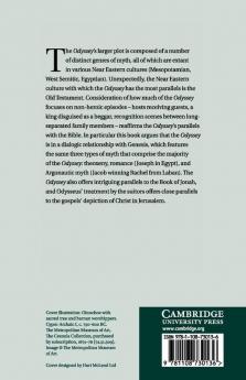 Homer's Odyssey and the Near East