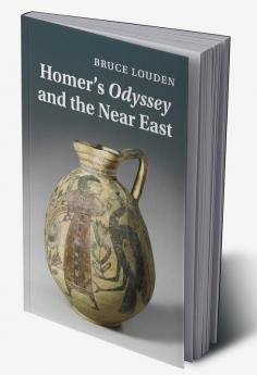 Homer's Odyssey and the Near East