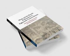 Music and the Benefit Performance in Eighteenth-Century Britain