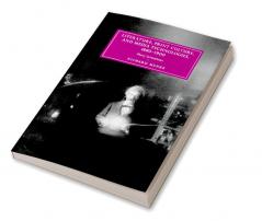 Literature Print Culture and Media Technologies 1880-1900