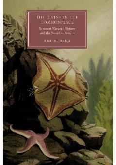 The Divine in the Commonplace