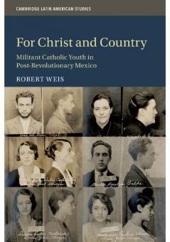 For Christ and Country