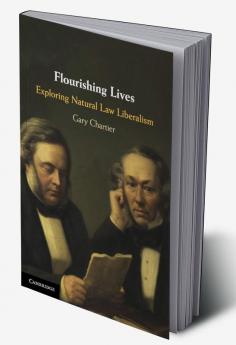 Flourishing Lives