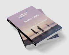 Parfit's Ethics