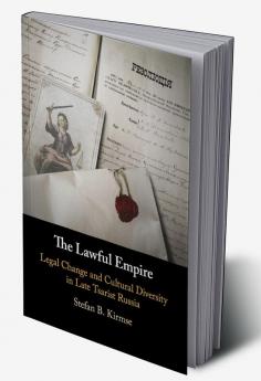 The Lawful Empire