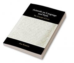 Aristotle on Language and Style