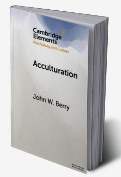 Acculturation