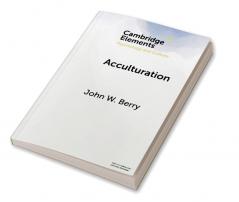 Acculturation
