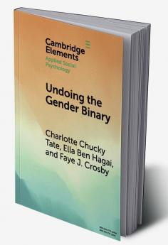 Undoing the Gender Binary
