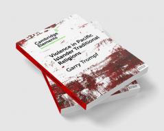 Violence in Pacific Islander Traditional Religions