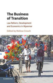 The Business of Transition